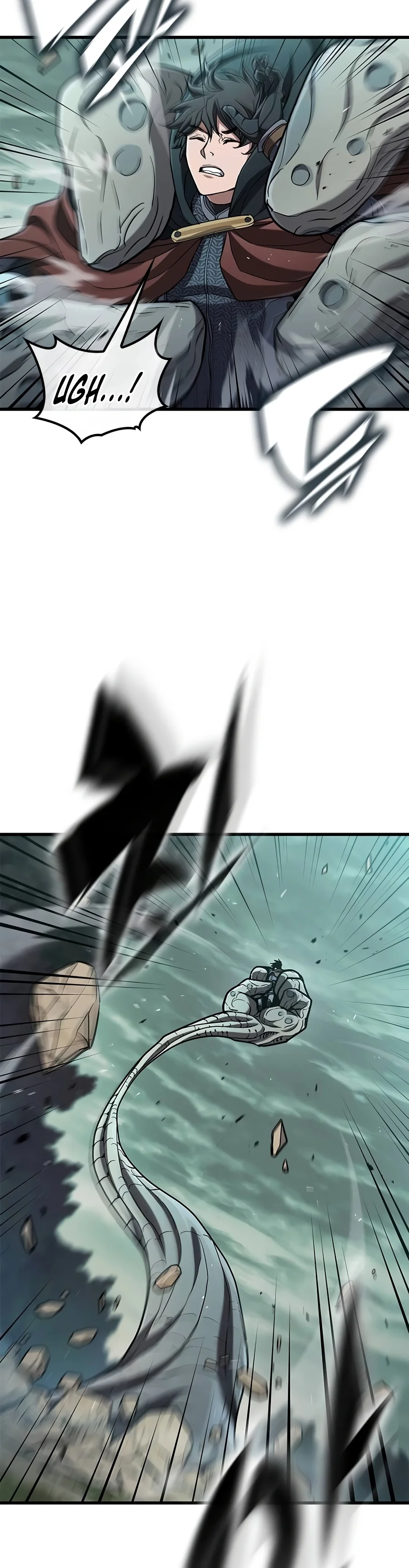 Demonic Beast Hunter Survival Guide Chapter 39 - Page 16