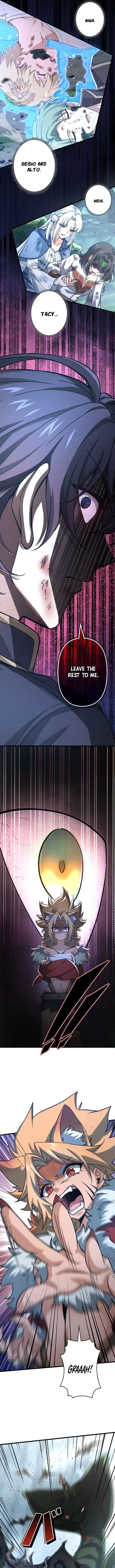Supreme Academy Genius Chapter 108 - Page 3