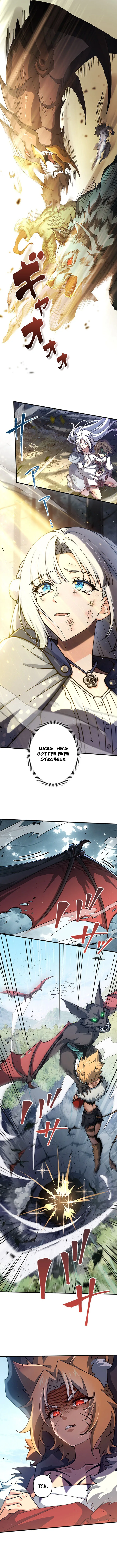 Supreme Academy Genius Chapter 108 - Page 6