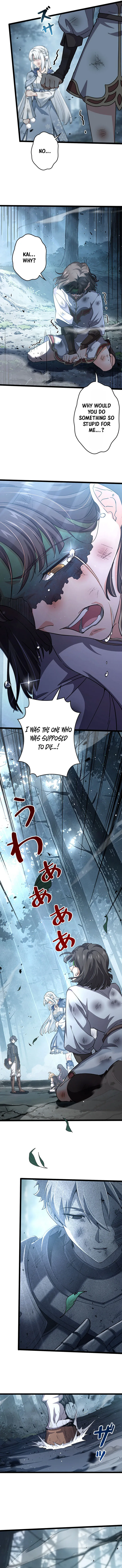 Supreme Academy Genius Chapter 108 - Page 10