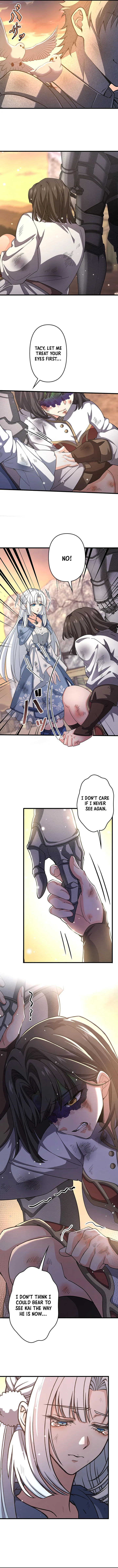 Supreme Academy Genius Chapter 109 - Page 2