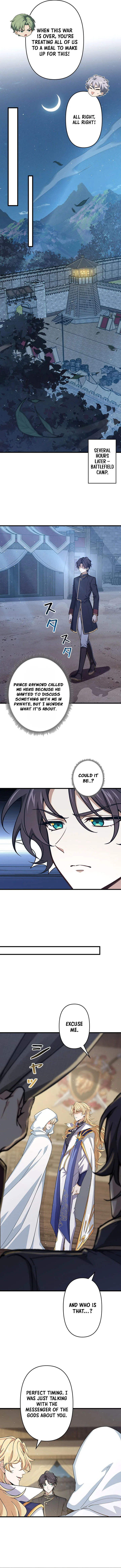 Supreme Academy Genius Chapter 109 - Page 10