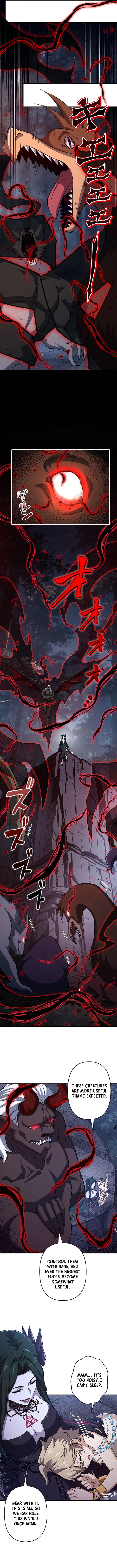Supreme Academy Genius Chapter 111 - Page 10