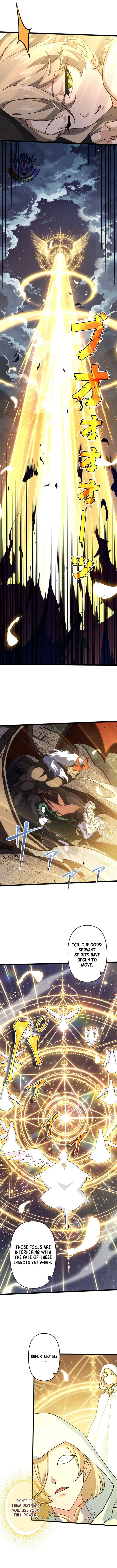 Supreme Academy Genius Chapter 111 - Page 11
