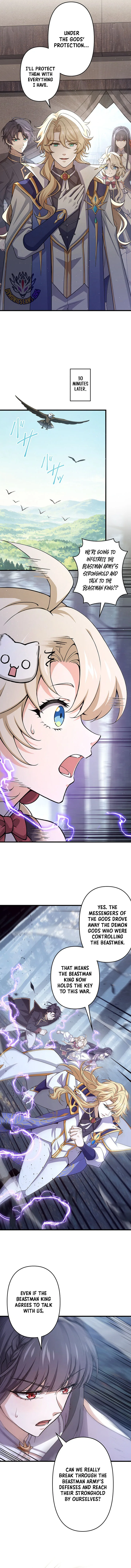 Supreme Academy Genius Chapter 112 - Page 7
