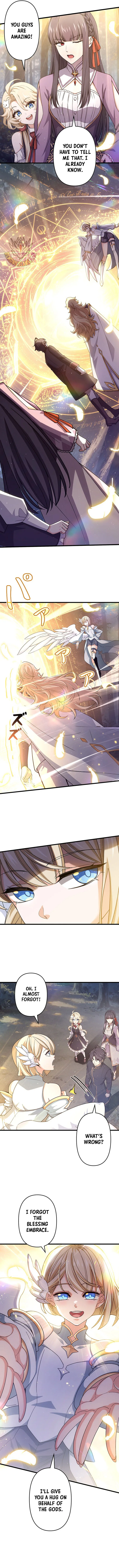 Supreme Academy Genius Chapter 113 - Page 3