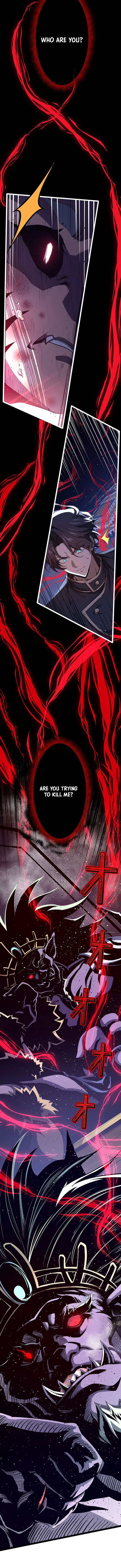Supreme Academy Genius Chapter 114 - Page 6