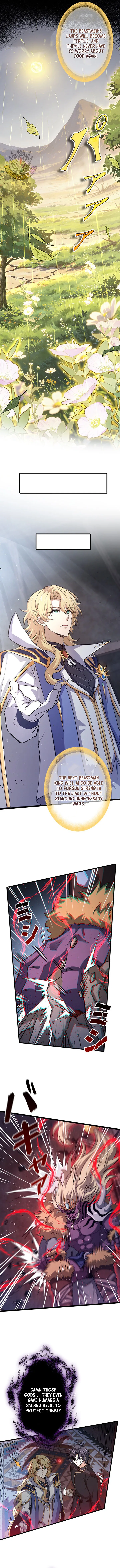 Supreme Academy Genius Chapter 115 - Page 3