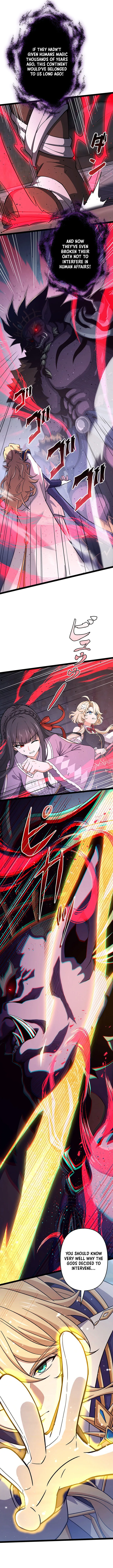 Supreme Academy Genius Chapter 115 - Page 4