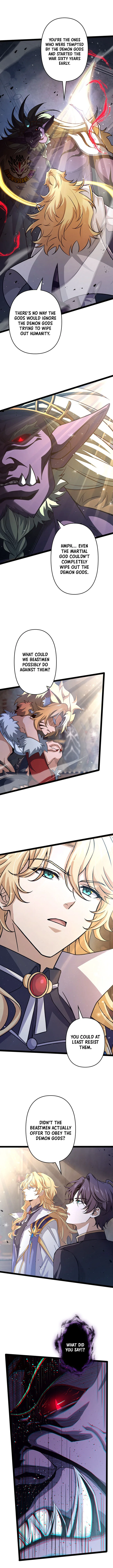 Supreme Academy Genius Chapter 115 - Page 5