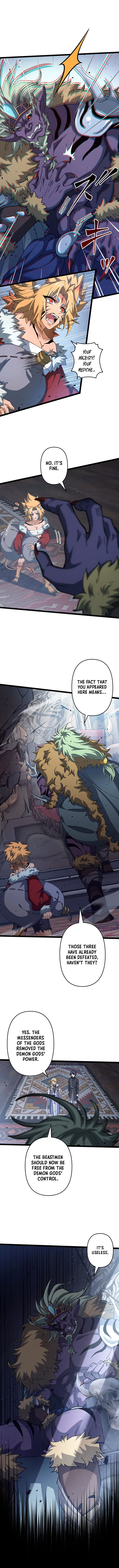 Supreme Academy Genius Chapter 115 - Page 6
