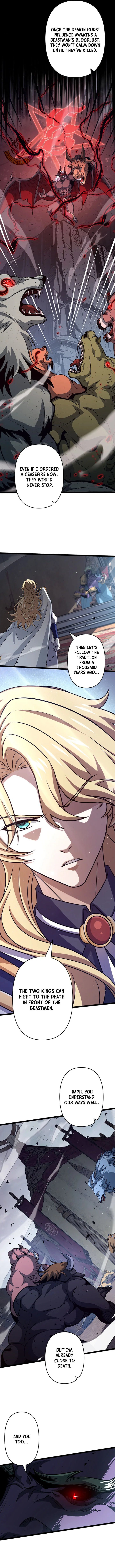 Supreme Academy Genius Chapter 115 - Page 7