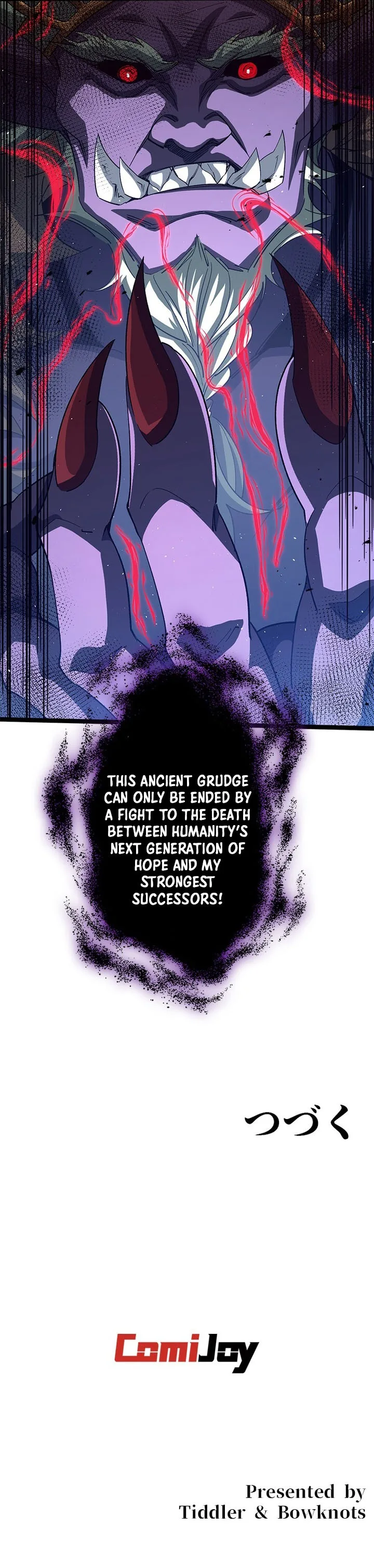 Supreme Academy Genius Chapter 115 - Page 10
