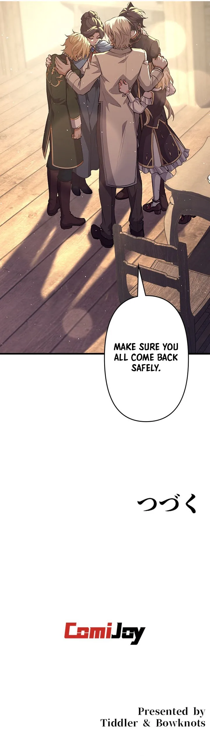Supreme Academy Genius Chapter 117 - Page 14