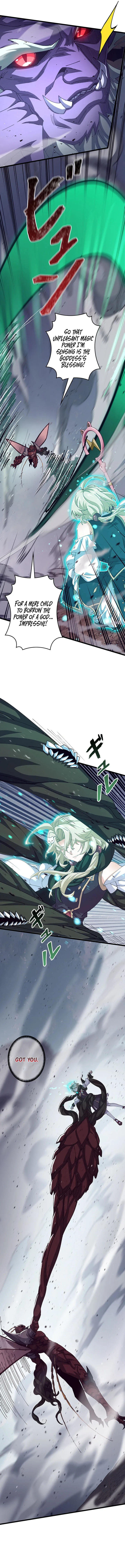 Supreme Academy Genius Chapter 120 - Page 10