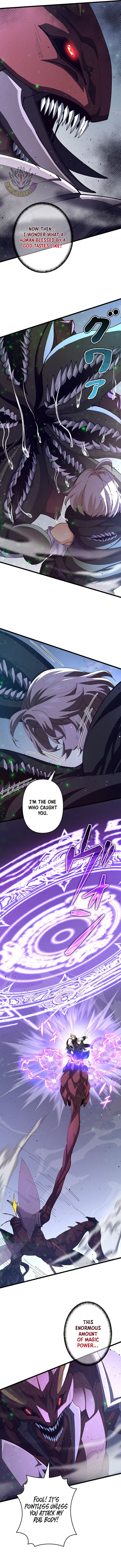 Supreme Academy Genius Chapter 120 - Page 11