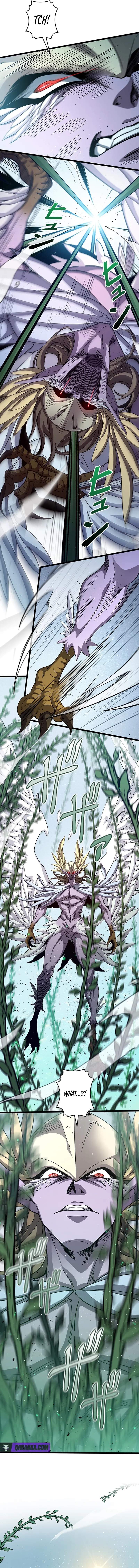 Supreme Academy Genius Chapter 121 - Page 5