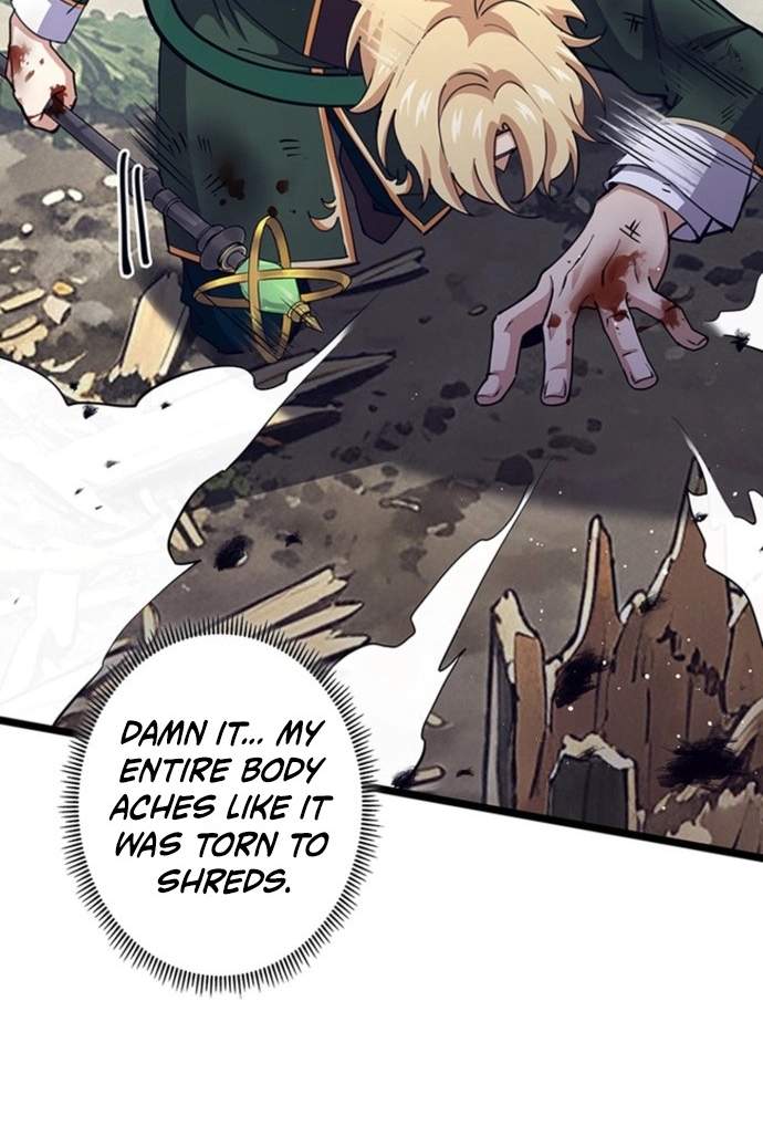 Supreme Academy Genius Chapter 122 - Page 7