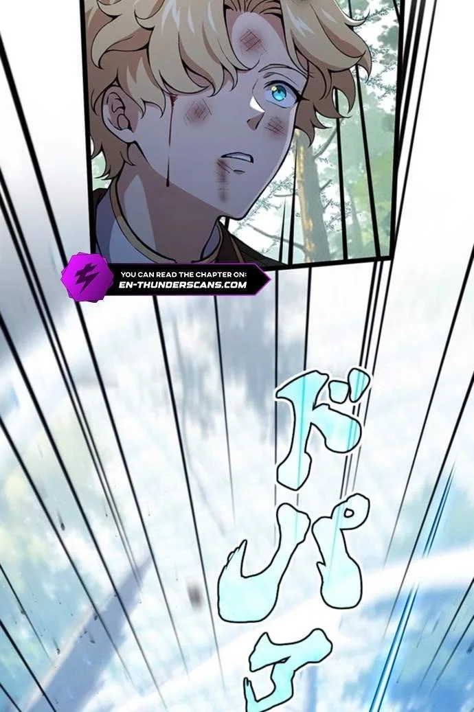 Supreme Academy Genius Chapter 122 - Page 10