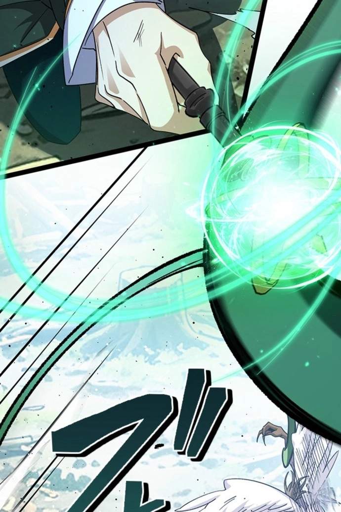 Supreme Academy Genius Chapter 122 - Page 16