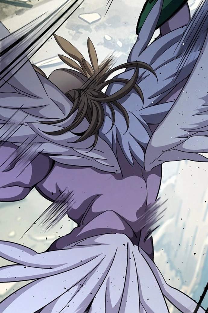Supreme Academy Genius Chapter 122 - Page 18