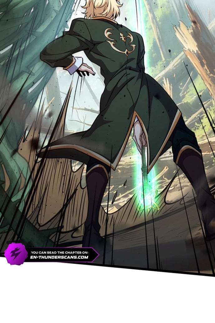 Supreme Academy Genius Chapter 122 - Page 22