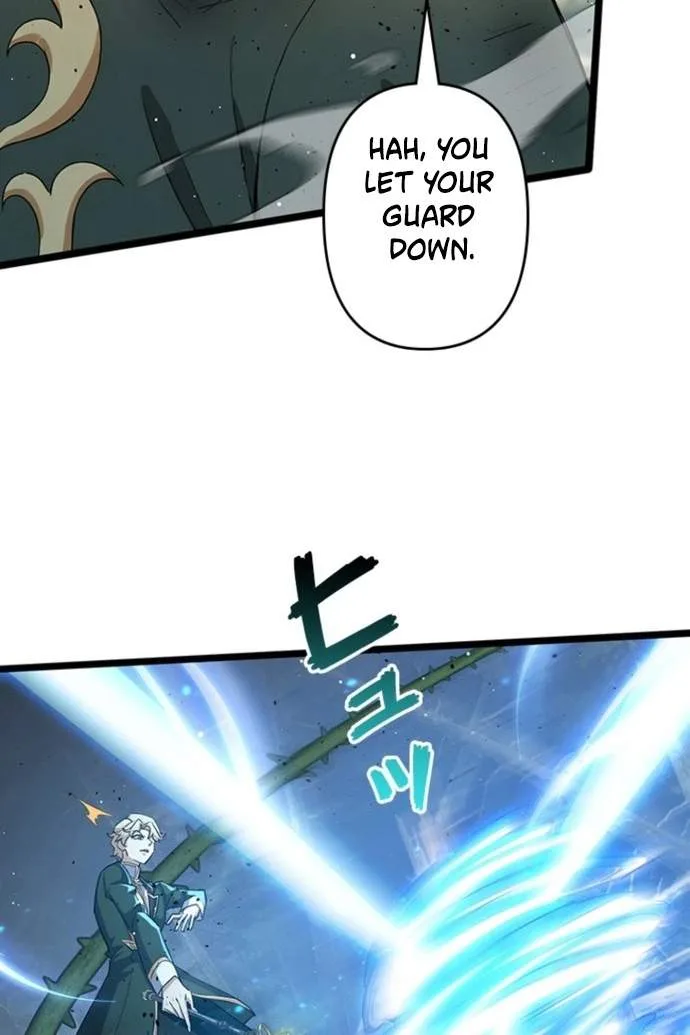 Supreme Academy Genius Chapter 122 - Page 24