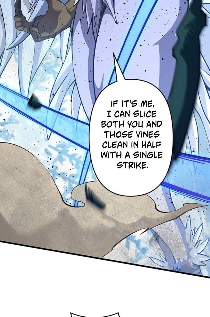 Supreme Academy Genius Chapter 122 - Page 30