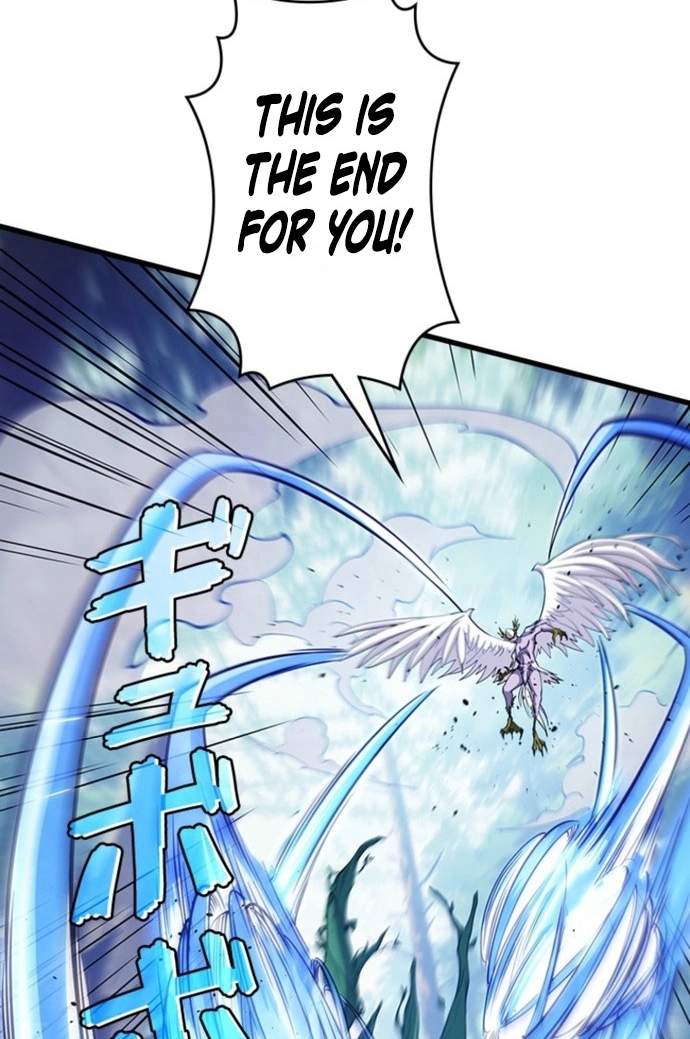 Supreme Academy Genius Chapter 122 - Page 31