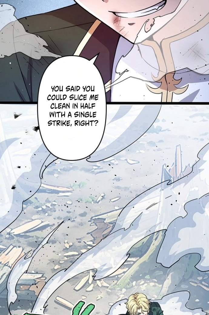 Supreme Academy Genius Chapter 122 - Page 38