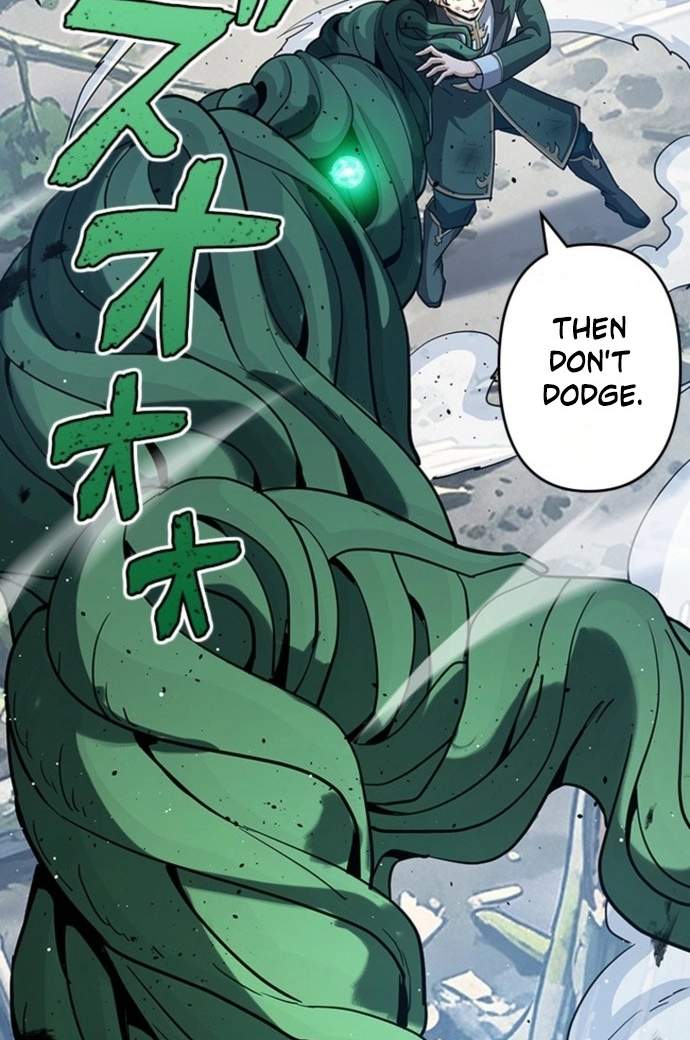 Supreme Academy Genius Chapter 122 - Page 39
