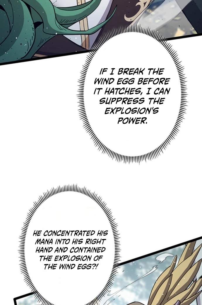 Supreme Academy Genius Chapter 122 - Page 41