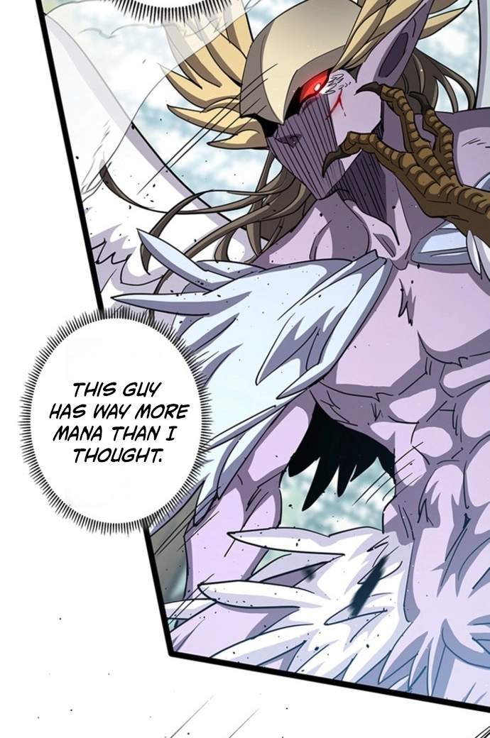 Supreme Academy Genius Chapter 122 - Page 42