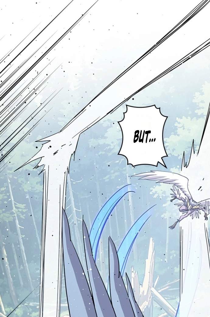 Supreme Academy Genius Chapter 122 - Page 43