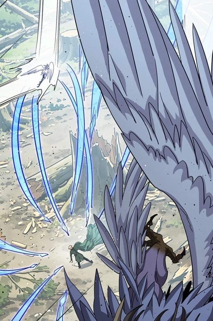 Supreme Academy Genius Chapter 122 - Page 44