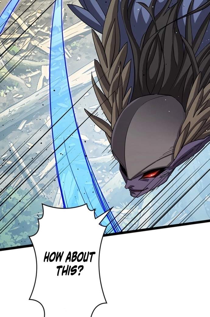 Supreme Academy Genius Chapter 122 - Page 45