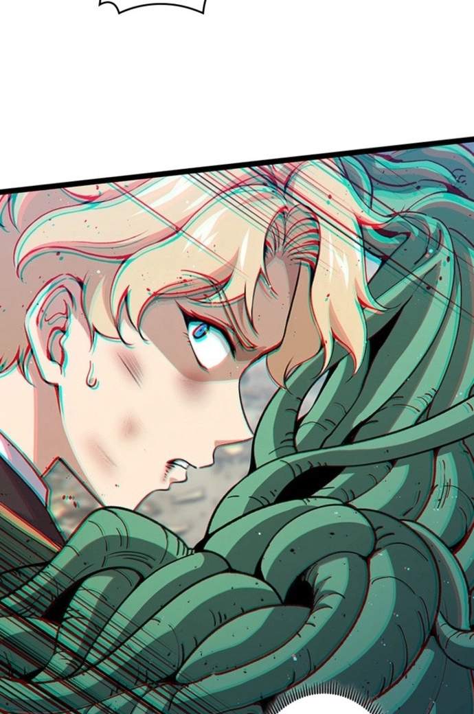 Supreme Academy Genius Chapter 122 - Page 46