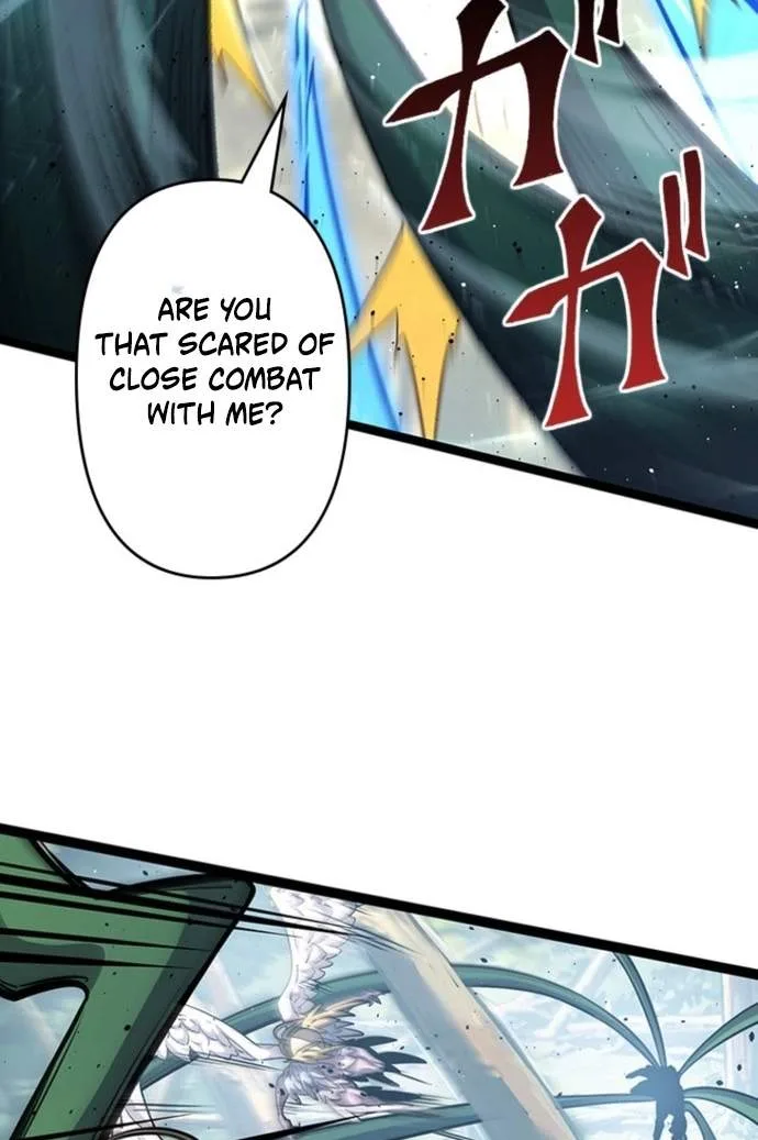 Supreme Academy Genius Chapter 122 - Page 52
