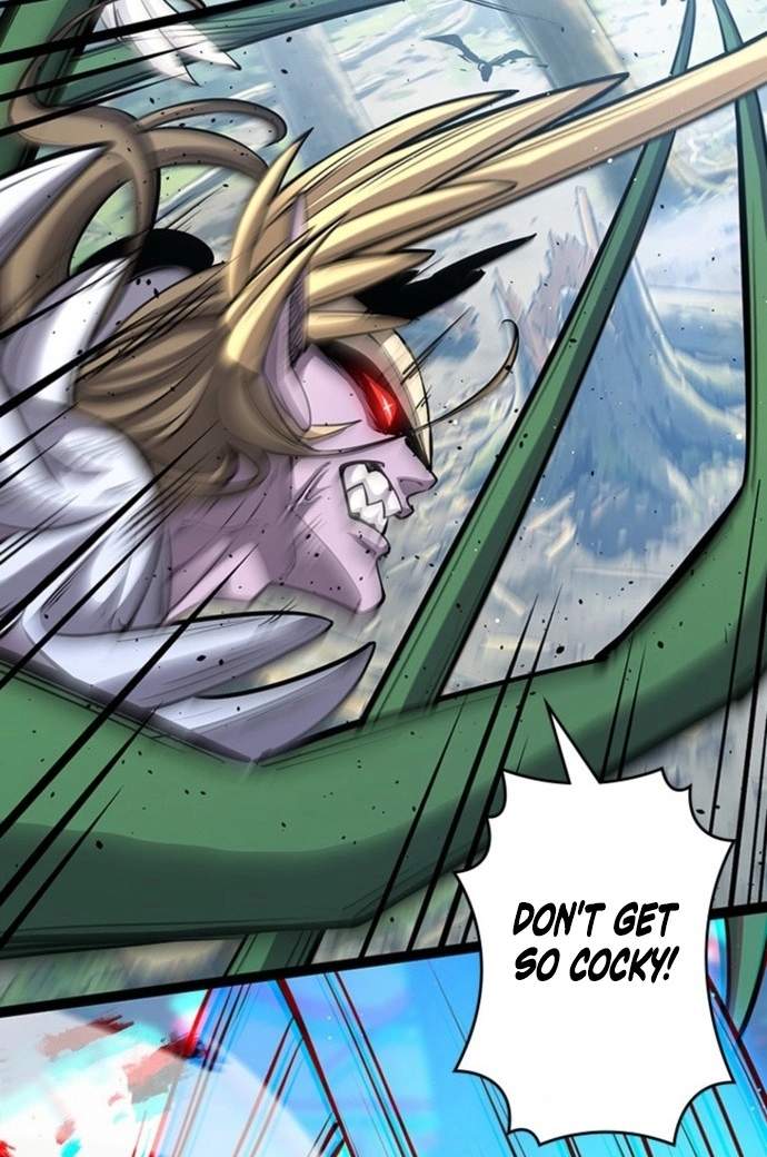 Supreme Academy Genius Chapter 122 - Page 53