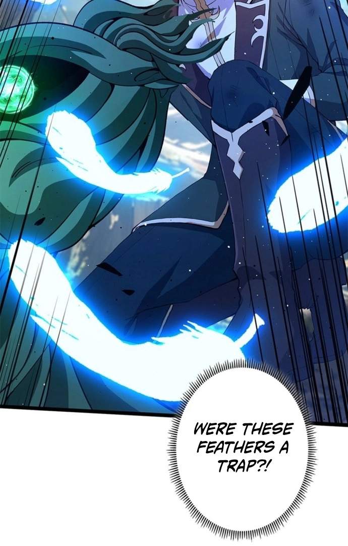 Supreme Academy Genius Chapter 122 - Page 69