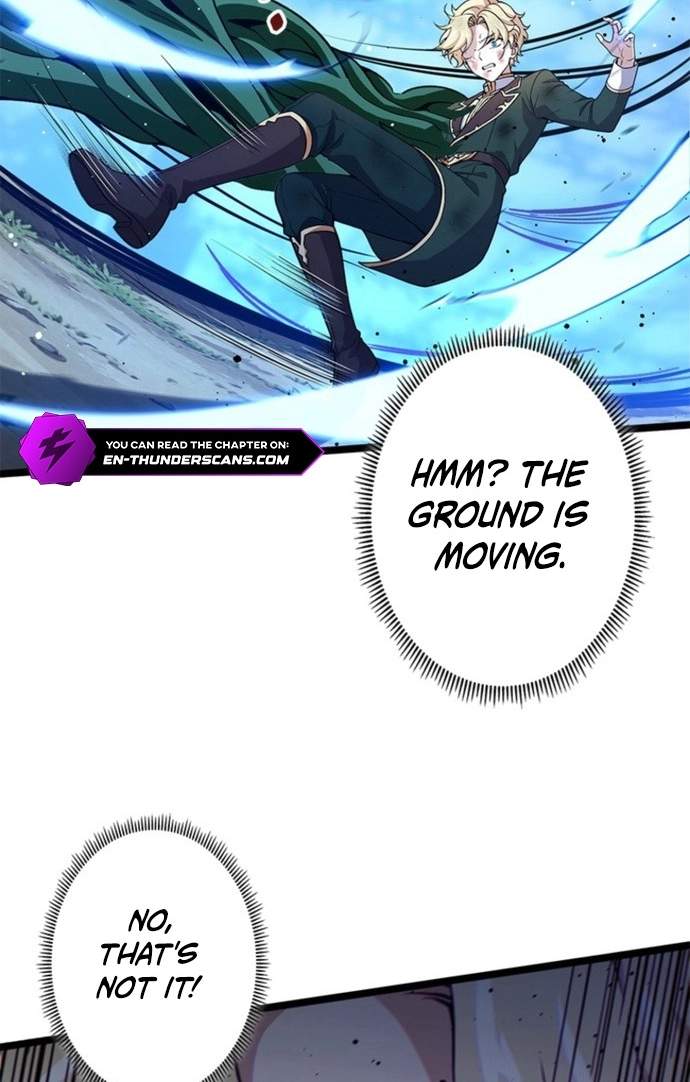 Supreme Academy Genius Chapter 122 - Page 74