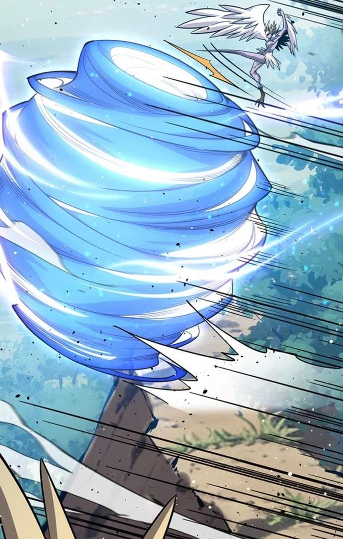Supreme Academy Genius Chapter 122 - Page 76