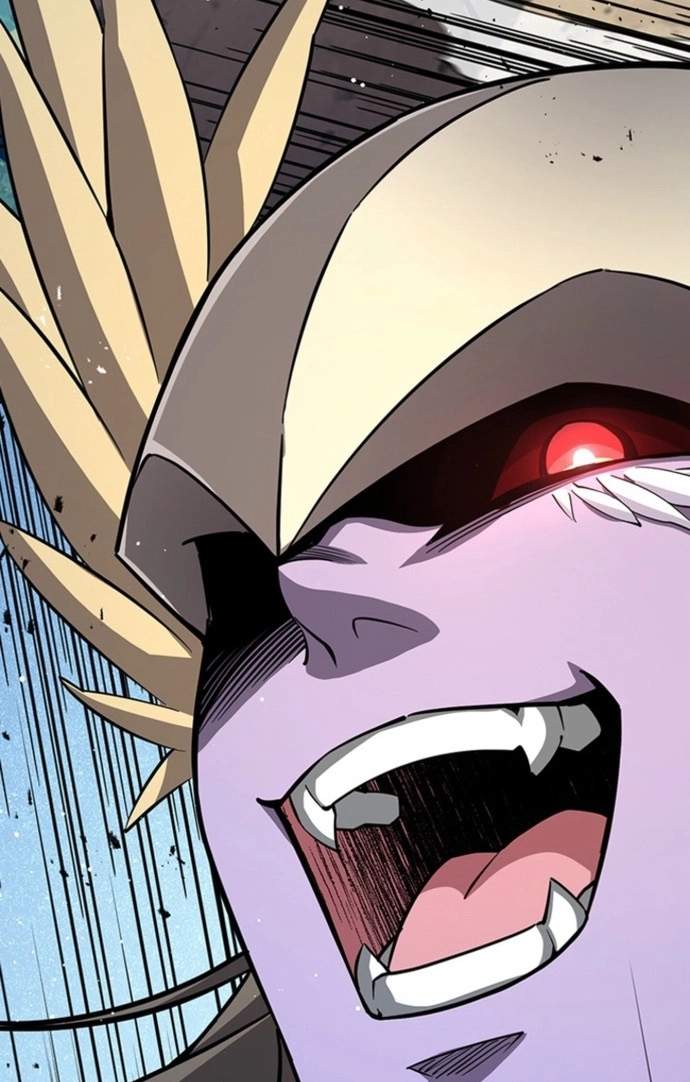 Supreme Academy Genius Chapter 122 - Page 77