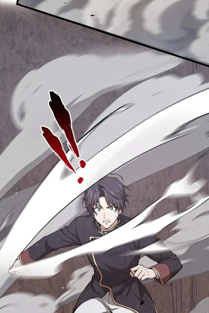 Supreme Academy Genius Chapter 123 - Page 18