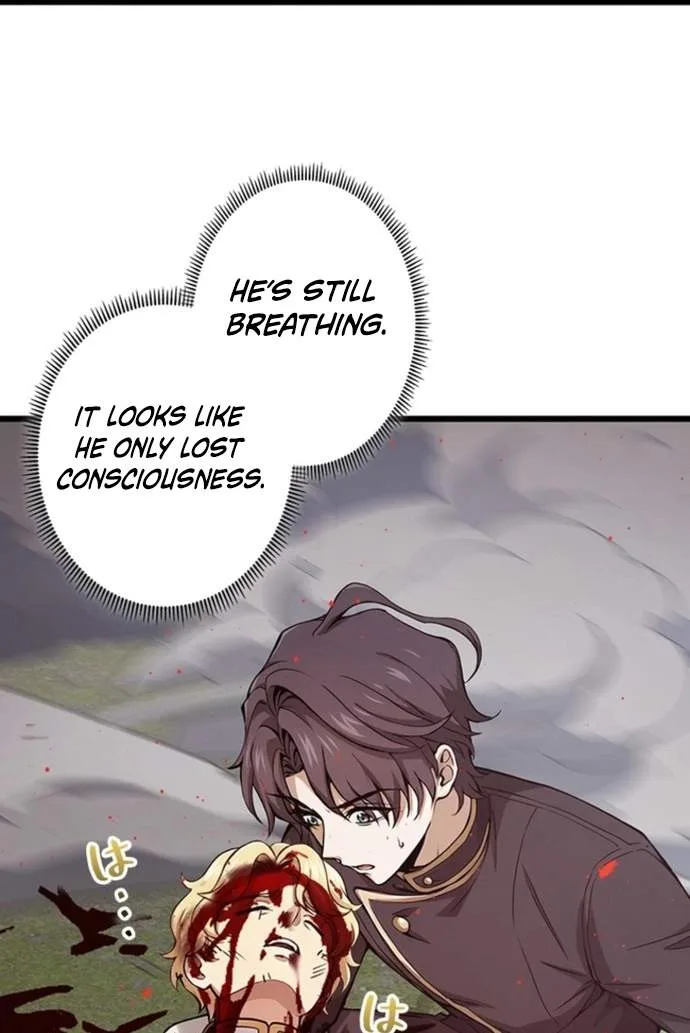 Supreme Academy Genius Chapter 123 - Page 20