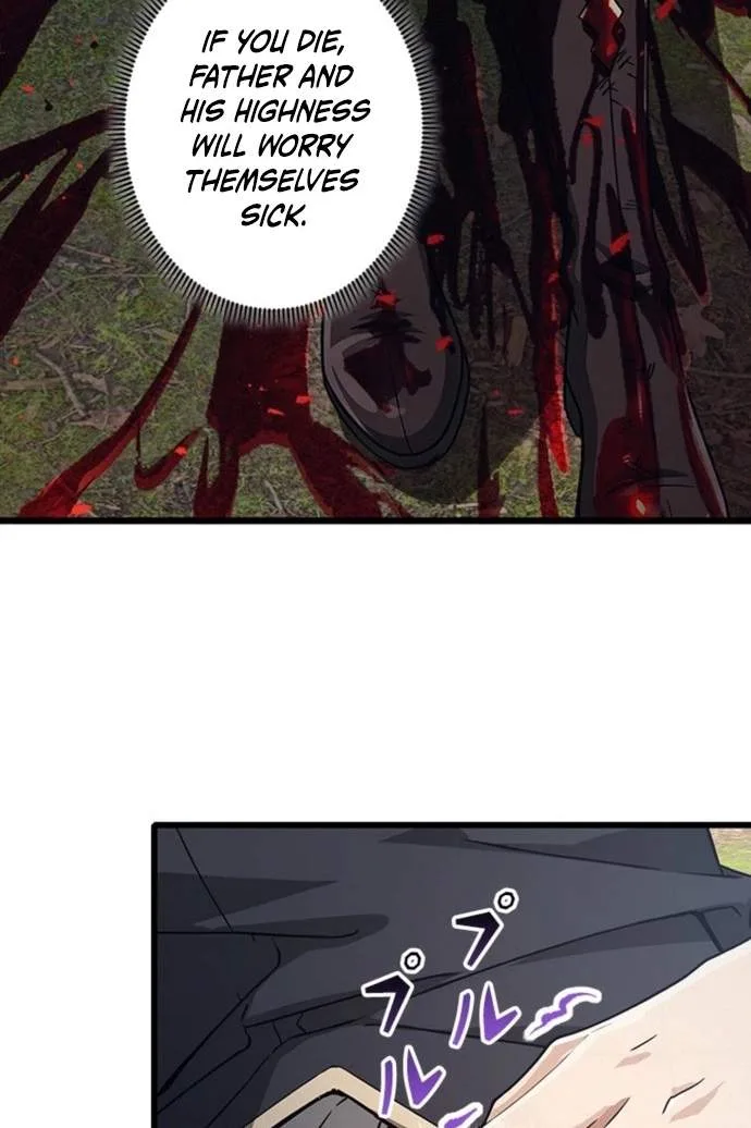 Supreme Academy Genius Chapter 123 - Page 22