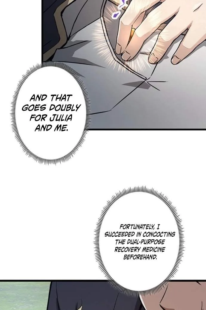 Supreme Academy Genius Chapter 123 - Page 23
