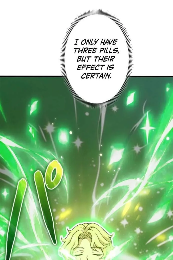 Supreme Academy Genius Chapter 123 - Page 25