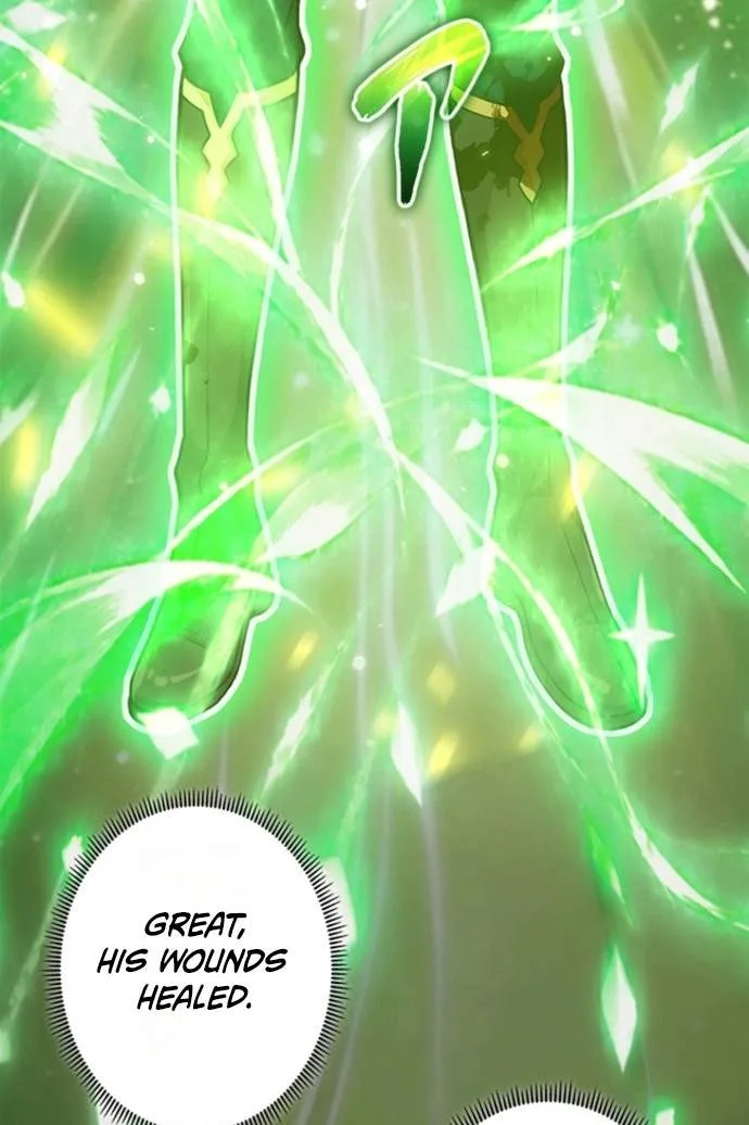 Supreme Academy Genius Chapter 123 - Page 27