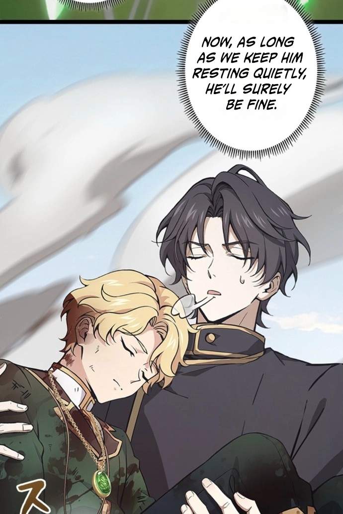 Supreme Academy Genius Chapter 123 - Page 28